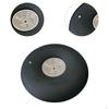 RC Airplane Wheel Parts Supplies Professional Easy to Install Model Fixed Wing Wheels