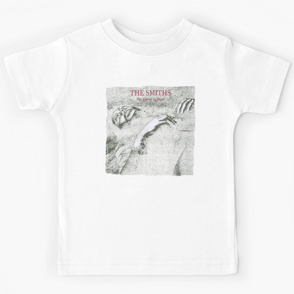 THE SMITHS BAND Kids T-Shirt 160