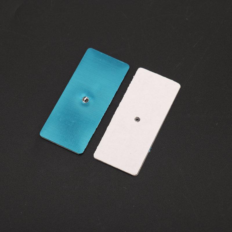 

Adhesive Magnetic Iron Sheet for Lamps and Phone Holder Accessories