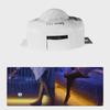 12V Motion Sensor LED Night Light with Infrared Sensor for Wardrobe Cabinet