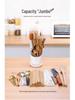 Multifunctional Kitchen Chopstick and Cutlery Holder with Drainer