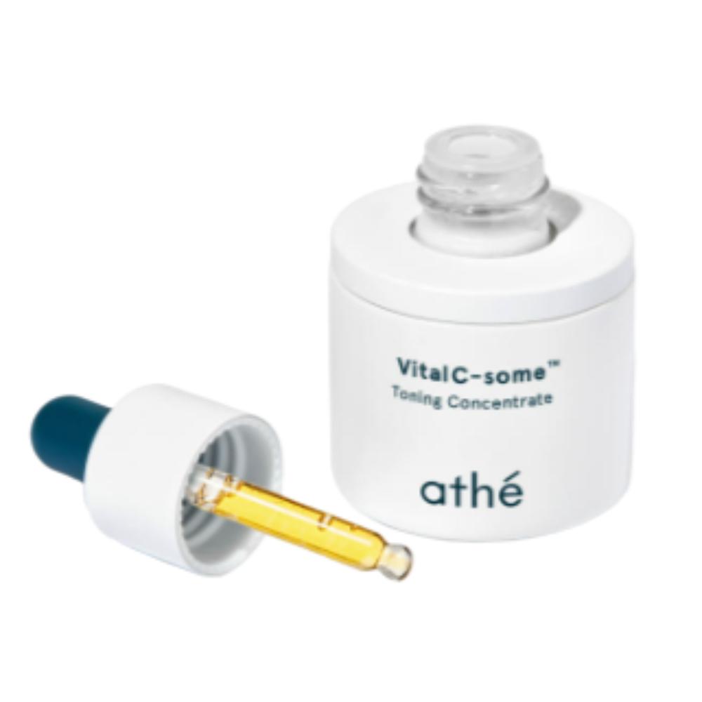 

athe Vital C-some Toning Concentrate 20ml