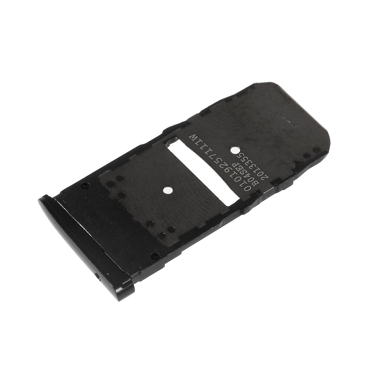 

OEM SIM Card Tray Slot Replacement for Motorola Moto Z2 Force Black