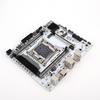 JINGSHA LGA 2011-3 V3CelsiusV4     Desktop MATX Motherboard PCI-E 3.0 X16   Gaming-Motherboard 4*DDR4 128GB  3.0 Gigabit Ethernet