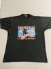 Vintage 80s Memphis Blues T-shirt BB King Faded Tee XL