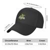 Savannah Bananas Cap Baseball Cap Golf Cap Hiking Hat Ladies Hat Unisex's