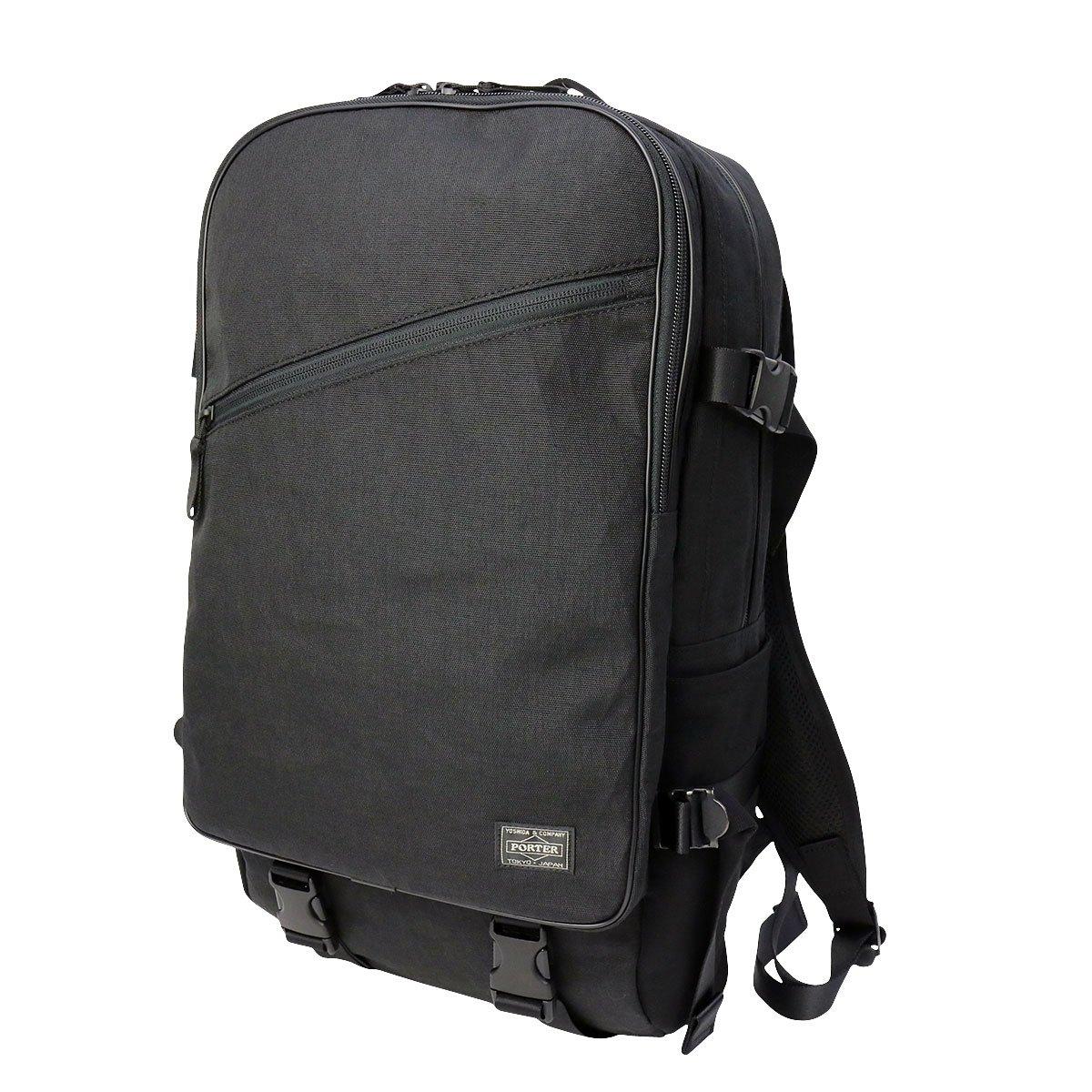

Рюкзак PORTER HYBRID [Porter] 737-17806 Чорний/10