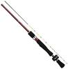 Daiwa Black Jack Ikada V 145V Fishing Rod for Ikada, Kase, and Chinu