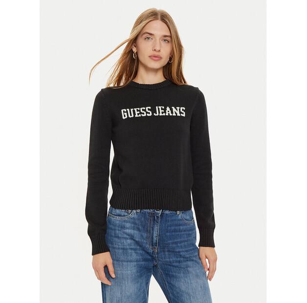 Свитер Guess Jeans W4BR10 Z3HM1 EU M
