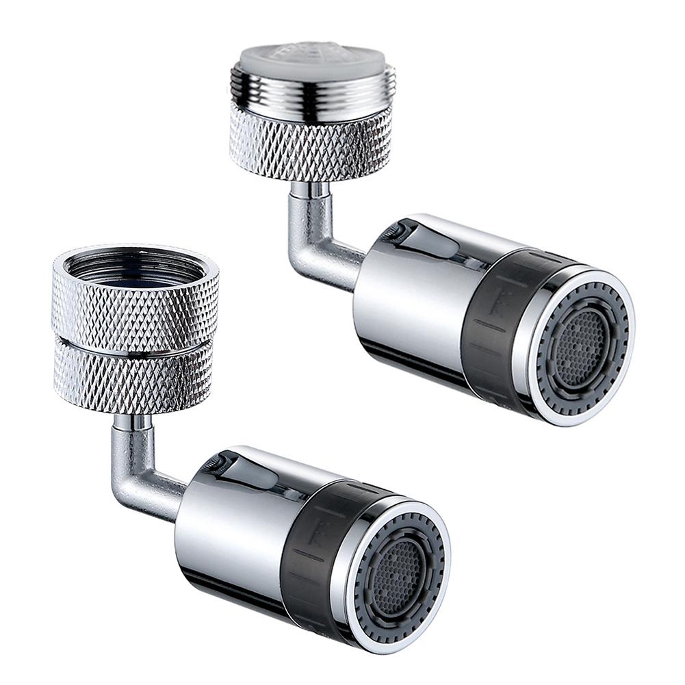 

720 градусов Вращающийся фильтр Кран Головка Раковина Анти Брызги Кран Форсун Опрыскиватель