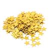 3000/1000Pcs Glitter Star Shape Balloon Confetti Table Wedding Party Decoration