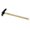 FORMWORK HAMMER WOODEN HANDLE 700gr