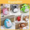 Super Soft Squishallow Keychain Animal Koala Plush Stuffed Toy Gift For Kids