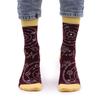 Zodiac Socks Small-Medium