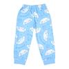 Sanrio Long Sleeve 487376 Kids' Pajamas, Cinnamoroll, 140cm,