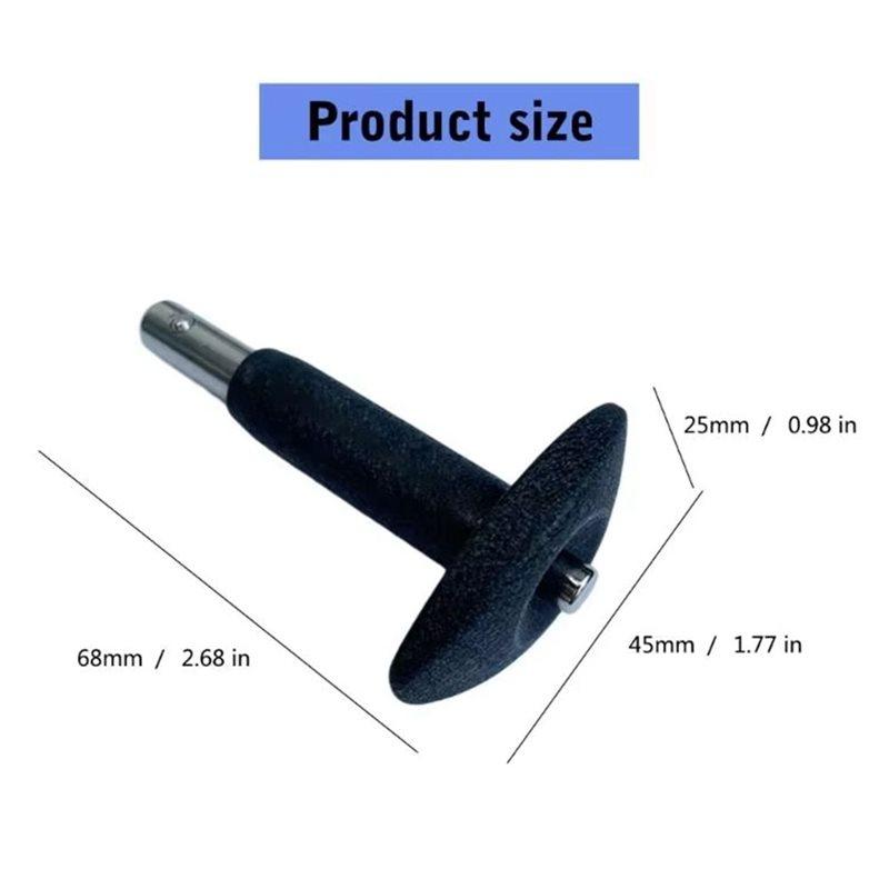 AT19-Skateboard Bearing Puller Roller Skating Bearing Tool Skate Bearing Puller Bearing Puller