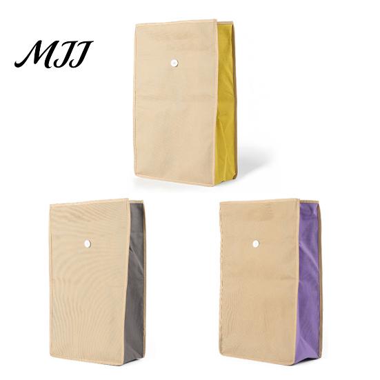 Vegetable Storage for Camping Reusable Self Sealing Potato Onion Bags, Light Blocking Bag with Side Root Freshness Liner Zipper, Non-woven Fabric