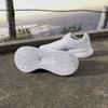 Running Shoes Core Runner 5 Running NKE45 Footwear White Cm [Adidas] White/Footwear White/Footwear (IH7757) 26.0