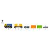 BRIO Cargo Train 33982