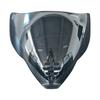 Motorcycle Helmet Visor Lens Windshield Replacements for Icon Airflite 12 Color Helmet Lens Shield