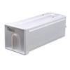 Miling Plastic Slim Storage Cabinet