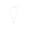 Swarovski Sublima Meteorite Pattern Pendant Necklace Women necklaces Silver 5683446