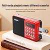 Boxă Radio Bluetooth Multifuncțională Portabilă Newman K65