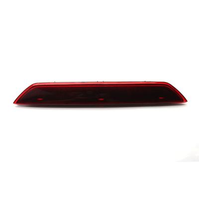 Rear Center Upper Brake Light, Third Brake Light with Red Glass for 2015-2020 Ford Transit