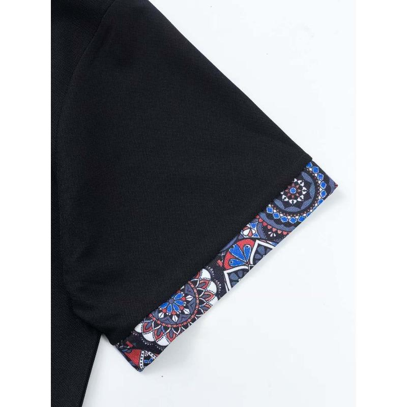 Summer 2026 New Men's Polo Shirts High Quality Leisure Breathable Polo Shirt Spandex Short Sleeve Tops Wear Man Polos T-Shirt
