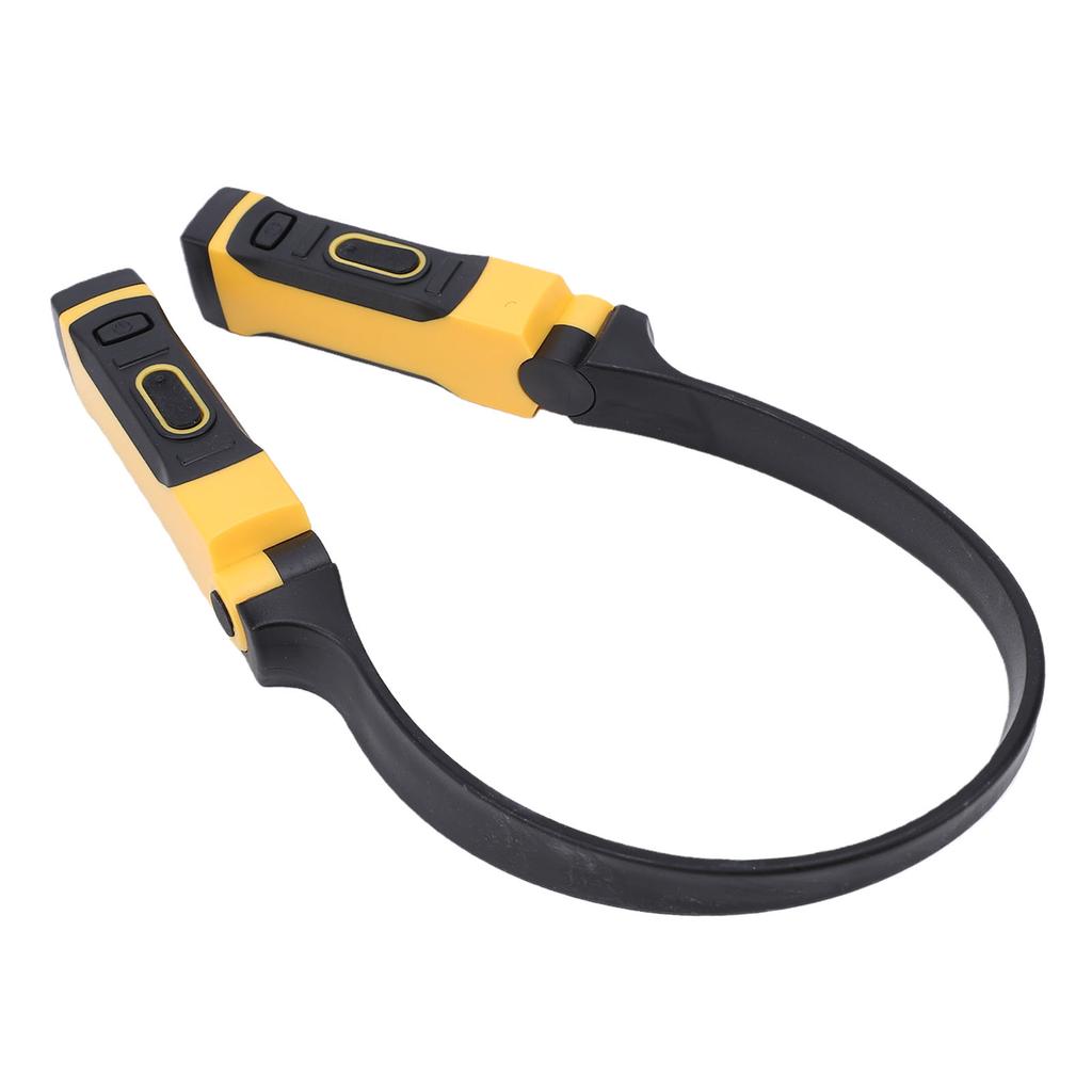 Neck Light USB Charging High Brightness Rechargeable LED Neck Reading Light for Camping Outdoor