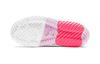 Jordan MA2 Low top Running Shoes White Pink Children Aged 3 7 Years Old CW5998-100