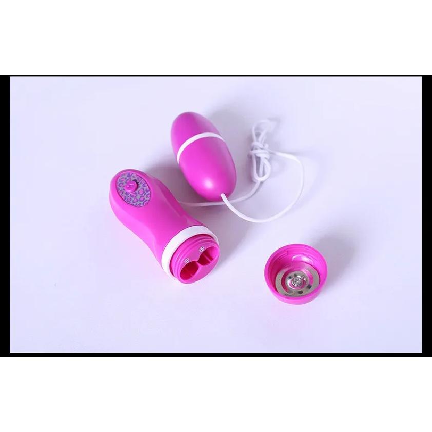 Sex Product Single Ball Vibrating Egg Waterproof and Silent Vibrators Sex Toys for Masturbation Device Vaginal G-spot Massage