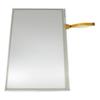 Touch Screen Panel Glass Navigation Digitizer LCD Monitor for E53X5 00-06 / E39 96-03 /E38 95-01 Replace LTA070B510