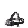 Shenhuo Ultra-Bright Rechargeable Headlamp