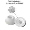 Soft Silicone Ear Tips for Airpods Pro 1/2 Protective Earbuds Cover Ear-pads for Apple AirPods Pro Earplugs Earphone Accessories
