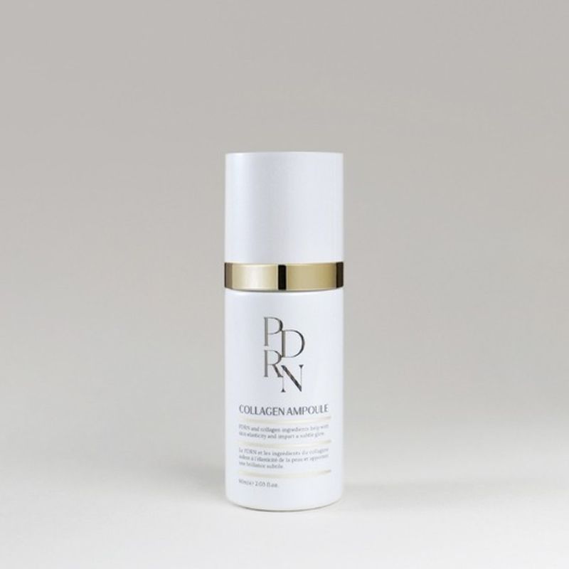 orgahue PDRN Коллагеновая ампула 60 мл PDRN Collagen Ampoule 60ml