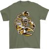 Üst giysisi – T-shirtler