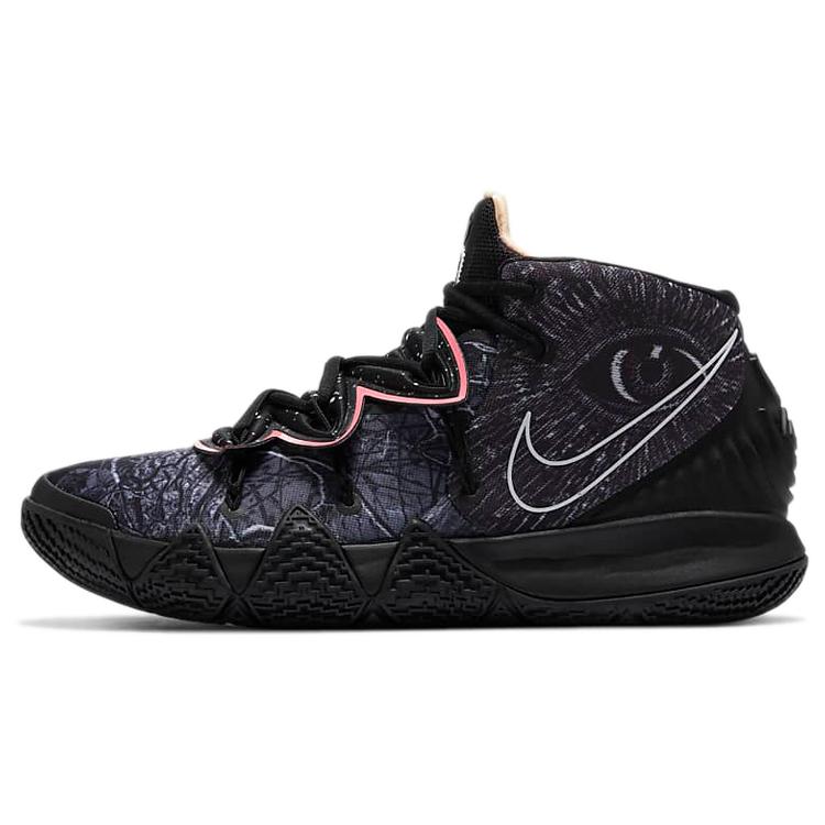 

Новые Nike Kyrie Hybrid S2 EP What The CT1971-001 36