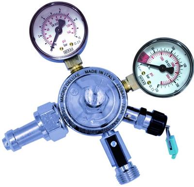 Pressure Reducer - AFG - 1 Line - 7bar - AG 1/2" Outlet - Metal