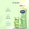 Vaseline Intensive Care Aloe Fresh Body Gel