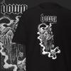 Down Band T-Shirt: Sludge Metal for Stoner Rock Fans
