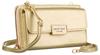 Purse Wallet M-18-1552 Gold