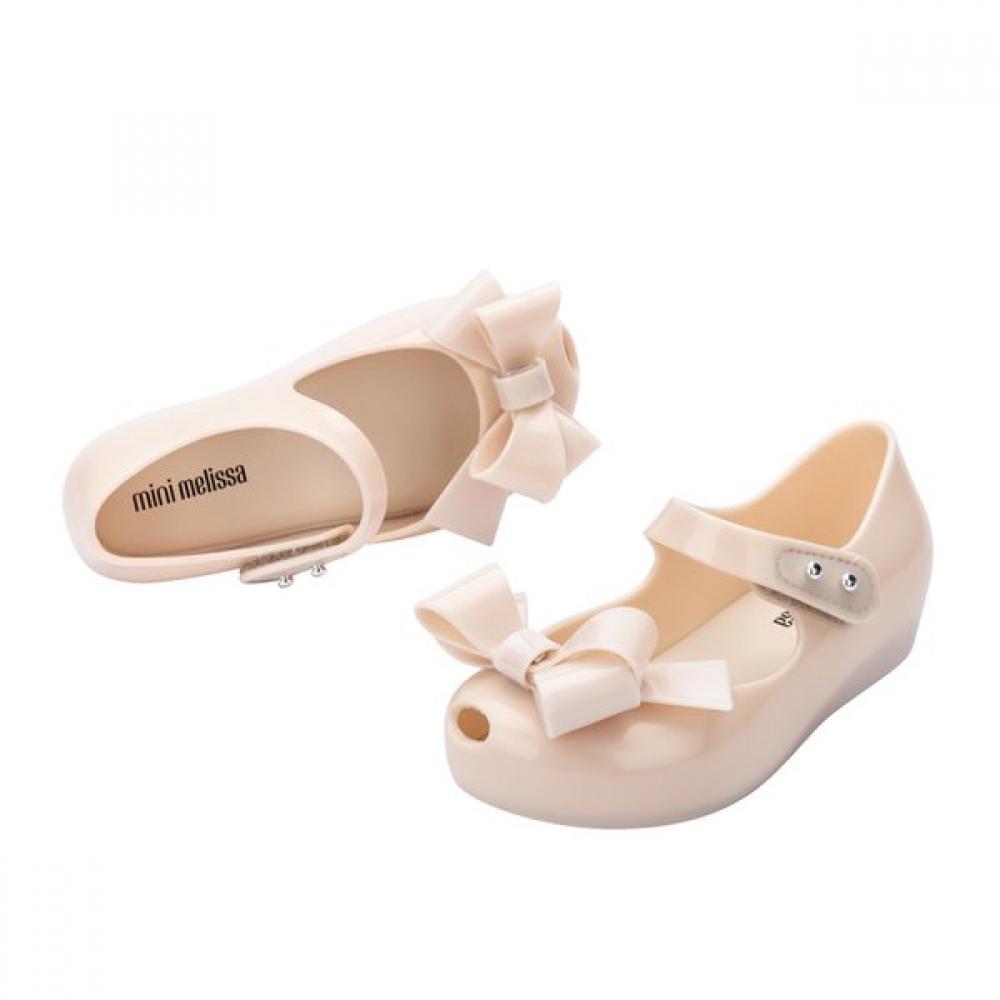 Mini Melissa Ultra Girl Classic Baby Soft Jelly Shoes Mskcf2tsuc11