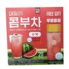 Danongwon Agua de Kombucha Diaria Sandía 5g x 2P0