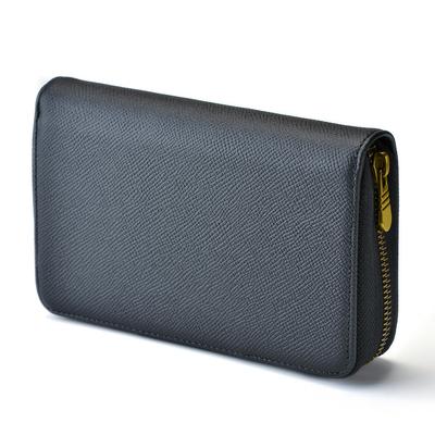 Black Cowhide Leather Pen Case for 10 Fountain Leather Pen Case Pens, Pens,