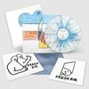 HOMESHAKE AIRE FRESCO - EDICIÓN ANIVERSARIO DE 5 AÑOS (LIMITADO) (LP) Homesake Record Analógico