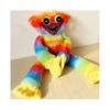 Rainbow Huggy Wuggy Peluche Poppy Playtime Game Character Doll Plushie Gifts