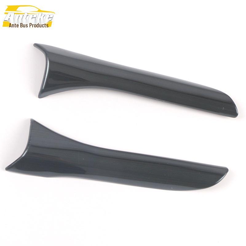 

Applicable for 21 Haval H6S Gear Side Trim Stainless Steel Decorative Sticker