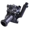 Engine Coolant Thermostat Housing Assembly 11537642854 For BMW 540I Xdrive 2017-2020 Car Replacement Part