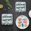 Ocean Theme Mousse Cake Mold 7 Options Baking Mould New Chocolate Dessert Mold  DIY Baking